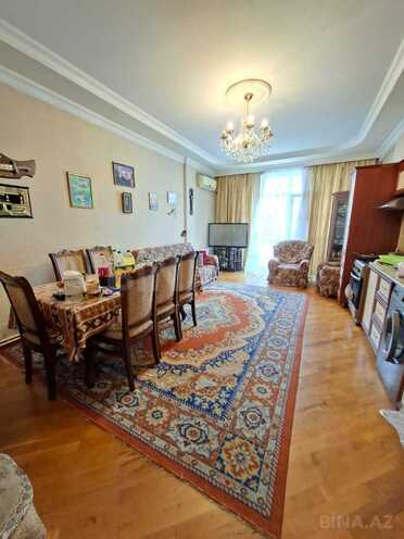 Продаётся 4-комн. новостройка 124 м², м. Нариман Нариманов, photo 1 from 19