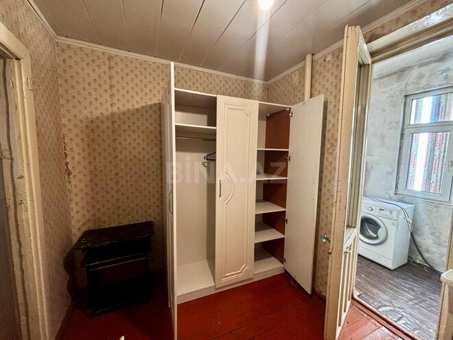 Сдаётся 2-комн. вторичка 51.7 м², м. Элмляр Академиясы, photo 16 from 31