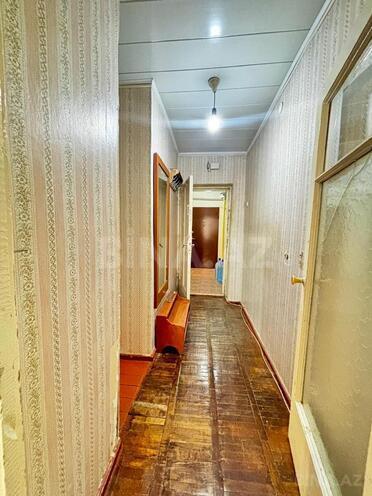 Сдаётся 2-комн. вторичка 51.7 м², м. Элмляр Академиясы, photo 12 from 31