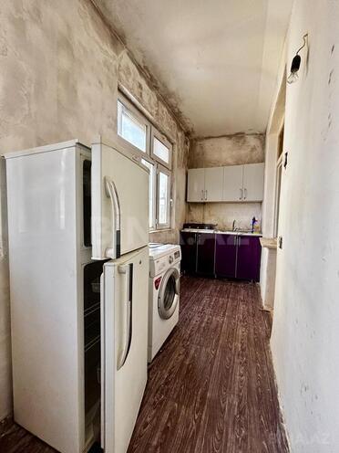 Сдаётся 2-комн. вторичка 51.7 м², м. Элмляр Академиясы, photo 21 from 31