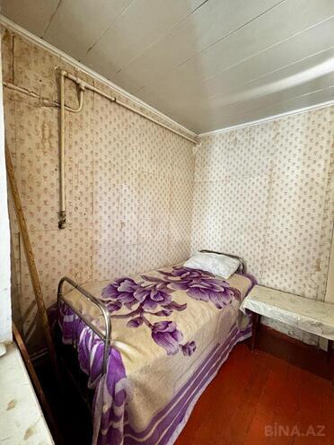 Сдаётся 2-комн. вторичка 51.7 м², м. Элмляр Академиясы, photo 19 from 31
