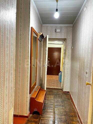 Сдаётся 2-комн. вторичка 51.7 м², м. Элмляр Академиясы, photo 11 from 31