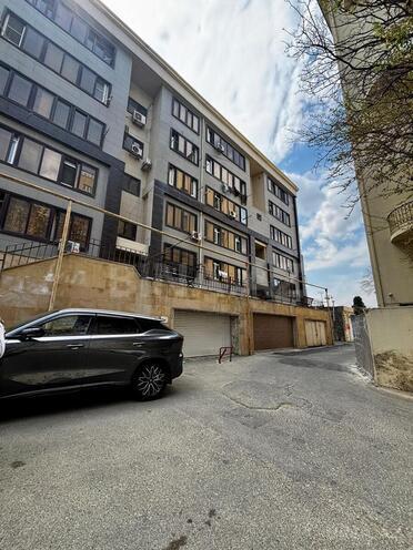 Сдаётся 2-комн. вторичка 51.7 м², м. Элмляр Академиясы, photo 1 from 31