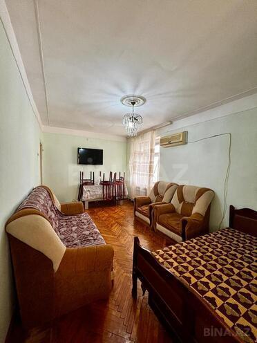 Сдаётся 2-комн. вторичка 51.7 м², м. Элмляр Академиясы, photo 7 from 31