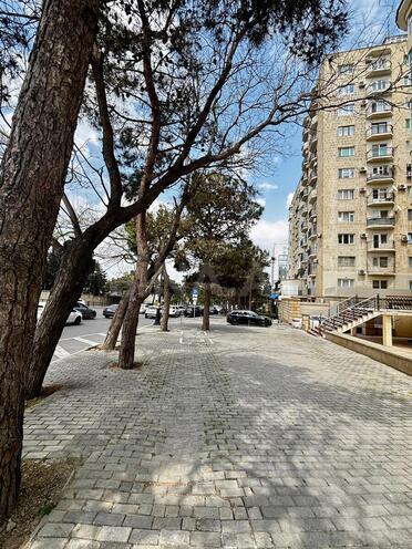 Сдаётся 2-комн. вторичка 51.7 м², м. Элмляр Академиясы, photo 29 from 31