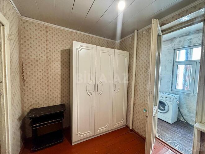 Сдаётся 2-комн. вторичка 51.7 м², м. Элмляр Академиясы, photo 15 from 31