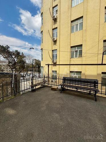 Сдаётся 2-комн. вторичка 51.7 м², м. Элмляр Академиясы, photo 27 from 31