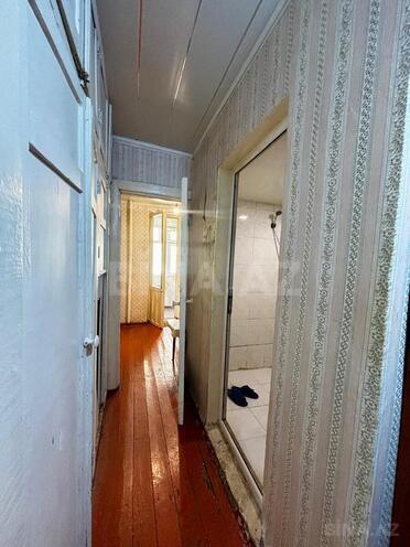 Сдаётся 2-комн. вторичка 51.7 м², м. Элмляр Академиясы, photo 14 from 31