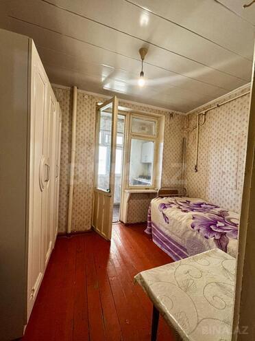 Сдаётся 2-комн. вторичка 51.7 м², м. Элмляр Академиясы, photo 17 from 31