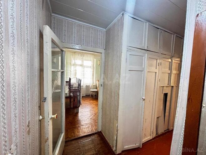 Сдаётся 2-комн. вторичка 51.7 м², м. Элмляр Академиясы, photo 20 from 31