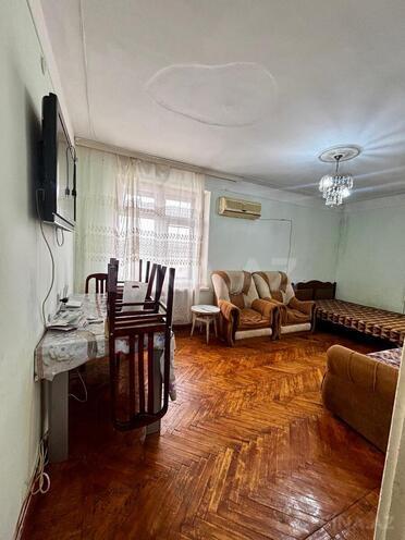 Сдаётся 2-комн. вторичка 51.7 м², м. Элмляр Академиясы, photo 9 from 31