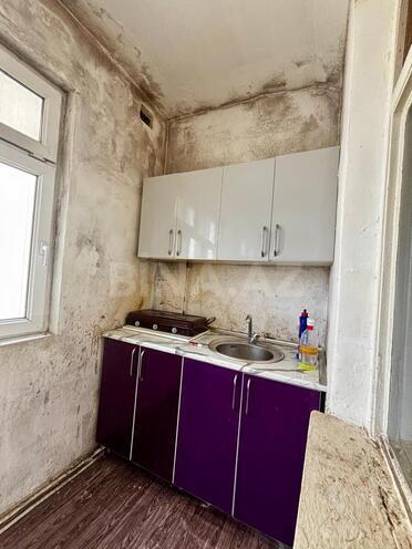 Сдаётся 2-комн. вторичка 51.7 м², м. Элмляр Академиясы, photo 22 from 31