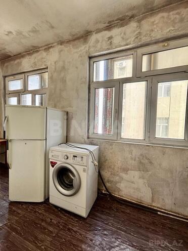 Сдаётся 2-комн. вторичка 51.7 м², м. Элмляр Академиясы, photo 23 from 31