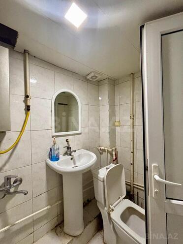 Сдаётся 2-комн. вторичка 51.7 м², м. Элмляр Академиясы, photo 24 from 31