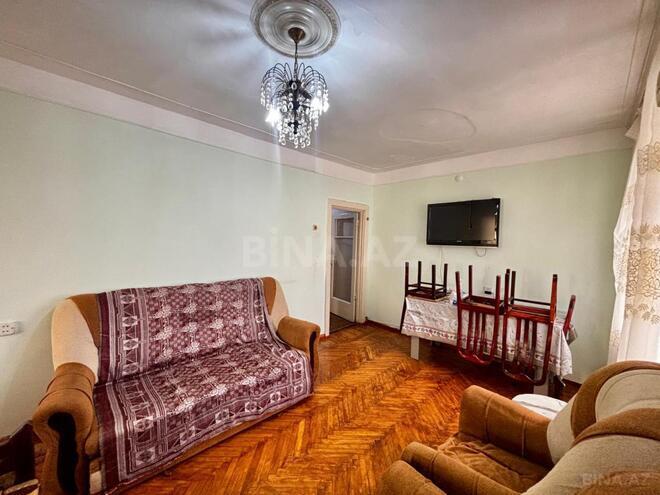 Сдаётся 2-комн. вторичка 51.7 м², м. Элмляр Академиясы, photo 6 from 31