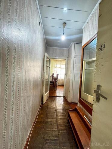 Сдаётся 2-комн. вторичка 51.7 м², м. Элмляр Академиясы, photo 13 from 31