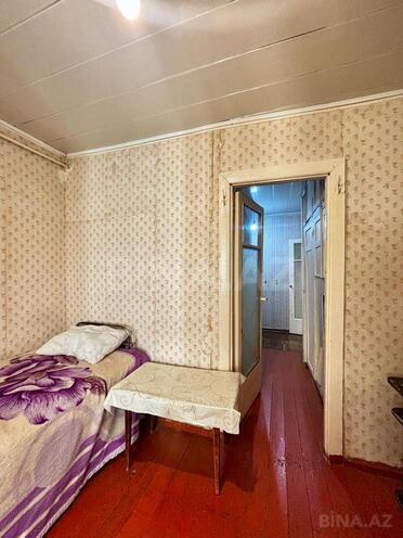 Сдаётся 2-комн. вторичка 51.7 м², м. Элмляр Академиясы, photo 18 from 31