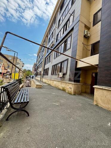 Сдаётся 2-комн. вторичка 51.7 м², м. Элмляр Академиясы, photo 5 from 31