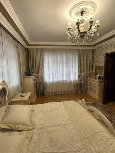 Продаётся 6-комн. дом/дача 300 м², пос. Ени Гюнешли, photo 24 from 28