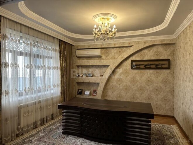 Продаётся 6-комн. дом/дача 300 м², пос. Ени Гюнешли, photo 26 from 28