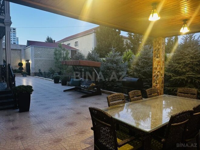 Продаётся 6-комн. дом/дача 300 м², пос. Ени Гюнешли, photo 7 from 28