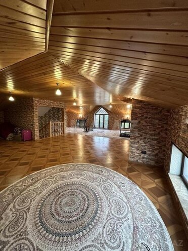 Продаётся 6-комн. дом/дача 300 м², пос. Ени Гюнешли, photo 18 from 28