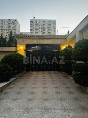Продаётся 6-комн. дом/дача 300 м², пос. Ени Гюнешли, photo 5 from 28