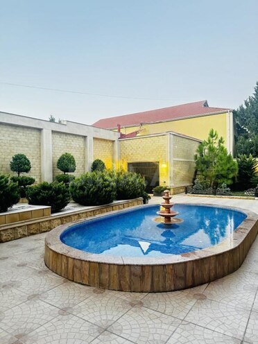 Продаётся 6-комн. дом/дача 300 м², пос. Ени Гюнешли, photo 3 from 28