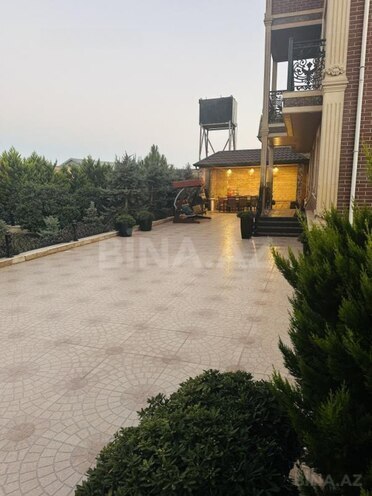 Продаётся 6-комн. дом/дача 300 м², пос. Ени Гюнешли, photo 4 from 28