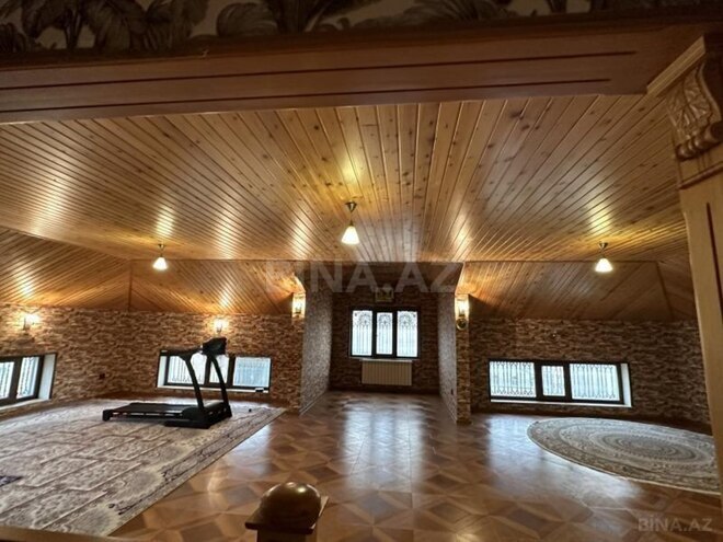 Продаётся 6-комн. дом/дача 300 м², пос. Ени Гюнешли, photo 17 from 28