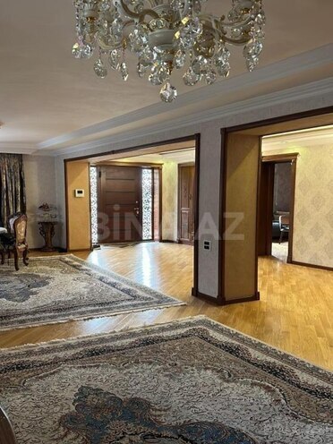 Продаётся 6-комн. дом/дача 300 м², пос. Ени Гюнешли, photo 14 from 28