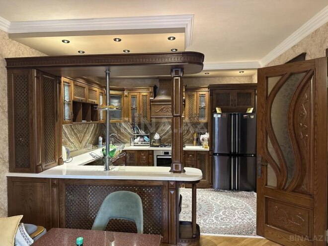 Продаётся 6-комн. дом/дача 300 м², пос. Ени Гюнешли, photo 13 from 28