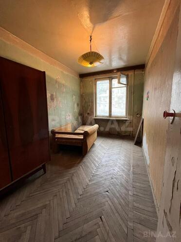 Satılır 3 otaqlı köhnə tikili 70 m², Gənclik m., photo 11 from 21