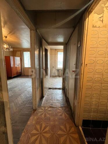 Satılır 3 otaqlı köhnə tikili 70 m², Gənclik m., photo 6 from 21