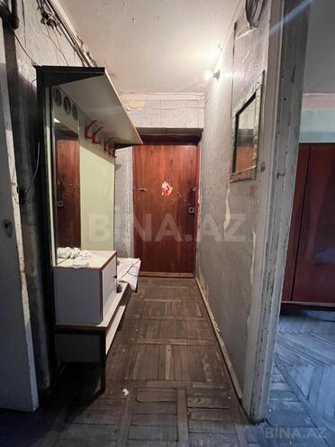 Satılır 3 otaqlı köhnə tikili 70 m², Gənclik m., photo 7 from 21