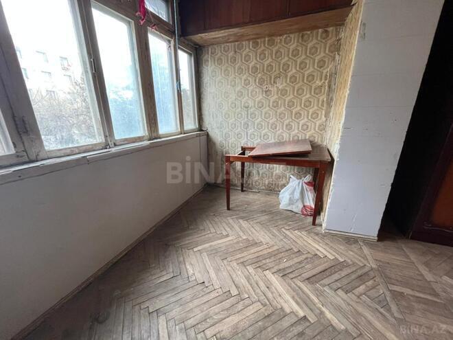 Satılır 3 otaqlı köhnə tikili 70 m², Gənclik m., photo 5 from 21