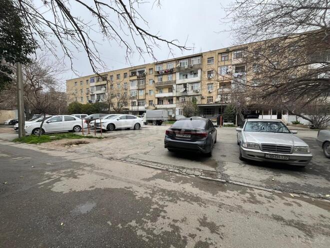 Satılır 3 otaqlı köhnə tikili 70 m², Gənclik m., photo 18 from 21