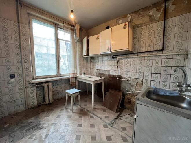 Satılır 3 otaqlı köhnə tikili 70 m², Gənclik m., photo 14 from 21