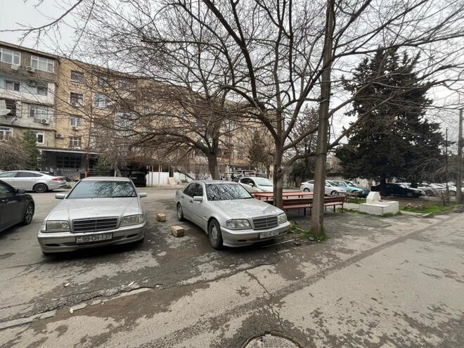 Satılır 3 otaqlı köhnə tikili 70 m², Gənclik m., photo 20 from 21