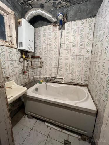 Satılır 3 otaqlı köhnə tikili 70 m², Gənclik m., photo 16 from 21