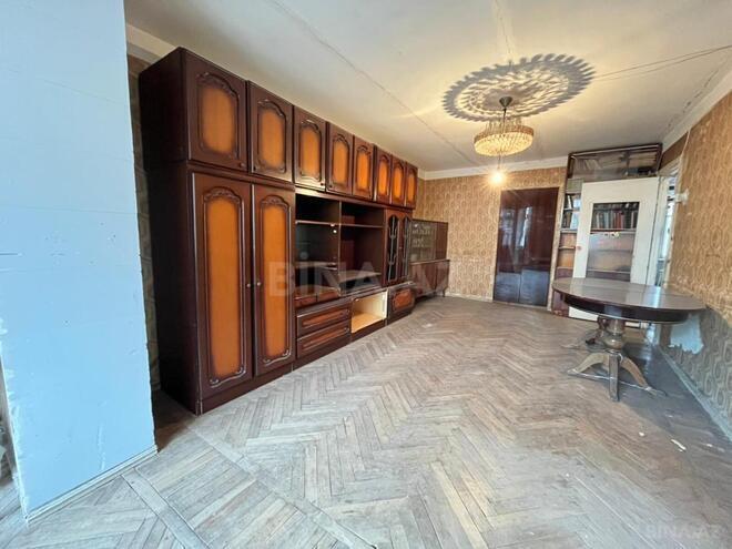 Satılır 3 otaqlı köhnə tikili 70 m², Gənclik m., photo 1 from 21