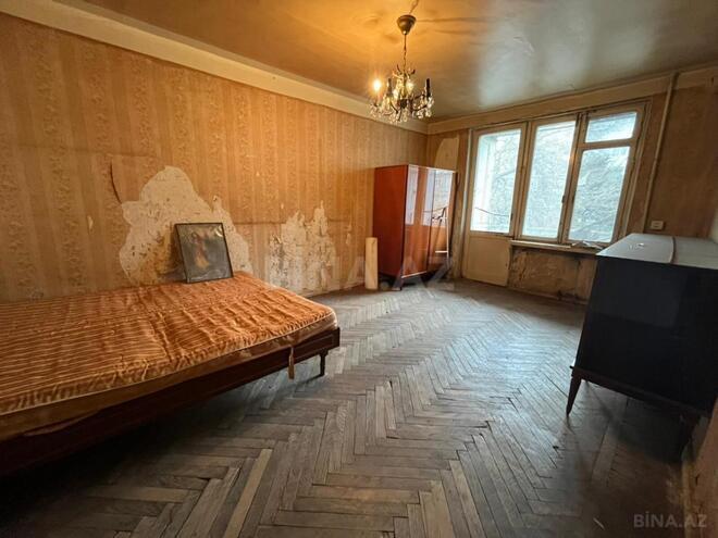 Satılır 3 otaqlı köhnə tikili 70 m², Gənclik m., photo 8 from 21