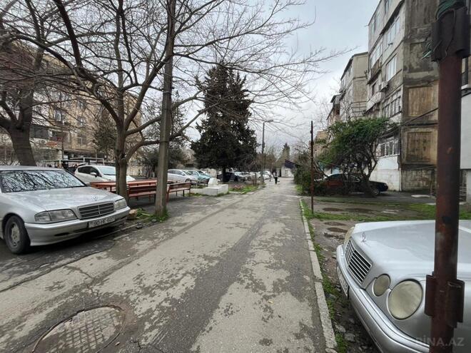Satılır 3 otaqlı köhnə tikili 70 m², Gənclik m., photo 19 from 21
