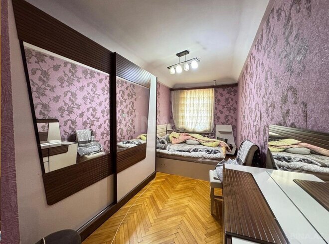 Satılır 2 otaqlı köhnə tikili 50 m², Neftçilər m., photo 6 from 8