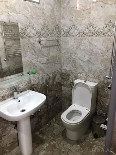 İcarəyə verilir  obyekt 90 m², Nizami m., photo 14 from 15