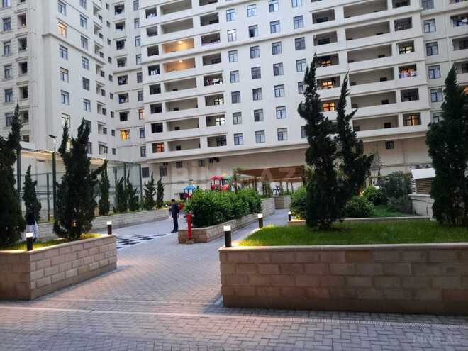 Satılır 2 otaqlı yeni tikili 83 m², Nərimanov r., photo 1 from 16