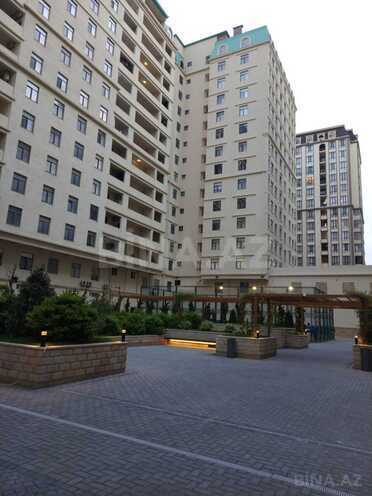 Satılır 2 otaqlı yeni tikili 83 m², Nərimanov r., photo 11 from 16