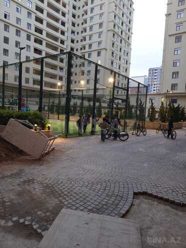 Satılır 2 otaqlı yeni tikili 83 m², Nərimanov r., photo 13 from 16
