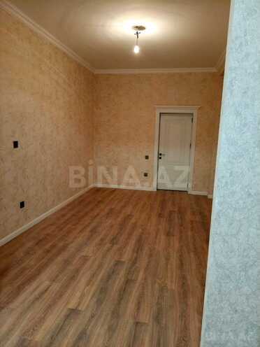Satılır 2 otaqlı yeni tikili 83 m², Nərimanov r., photo 4 from 16
