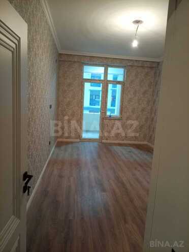 Satılır 2 otaqlı yeni tikili 83 m², Nərimanov r., photo 5 from 16